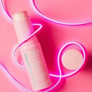 Tula Skincare Rose Glow & Get It